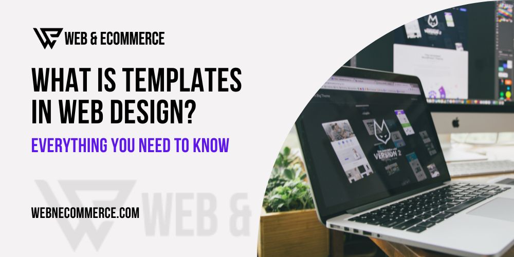 What is Templates in Web Design